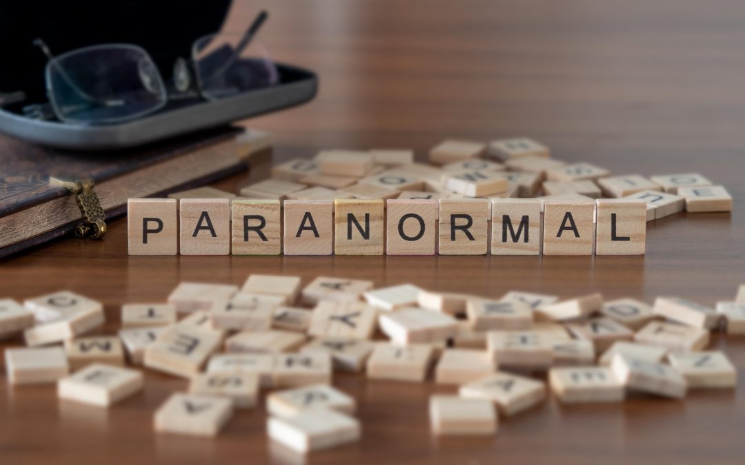 Paranormal Phenomena Met With Skepticism Among Americans