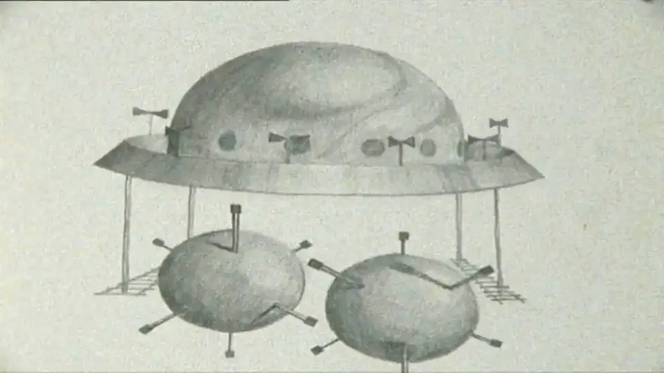 Alien Enthusiasts Plan CE-5 Event to “Summon” UFOs in Scotland