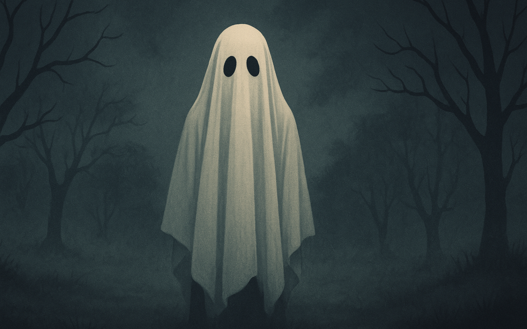 What Is a Ghost? A Cultural and Historical Breakdown