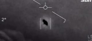 The Mosul Orb Unveiled: First Declassified Video of Mysterious UFO Over Iraq Released